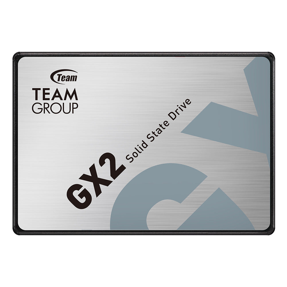 TEAMGROUP 1TB 2.5" SATA III SSD