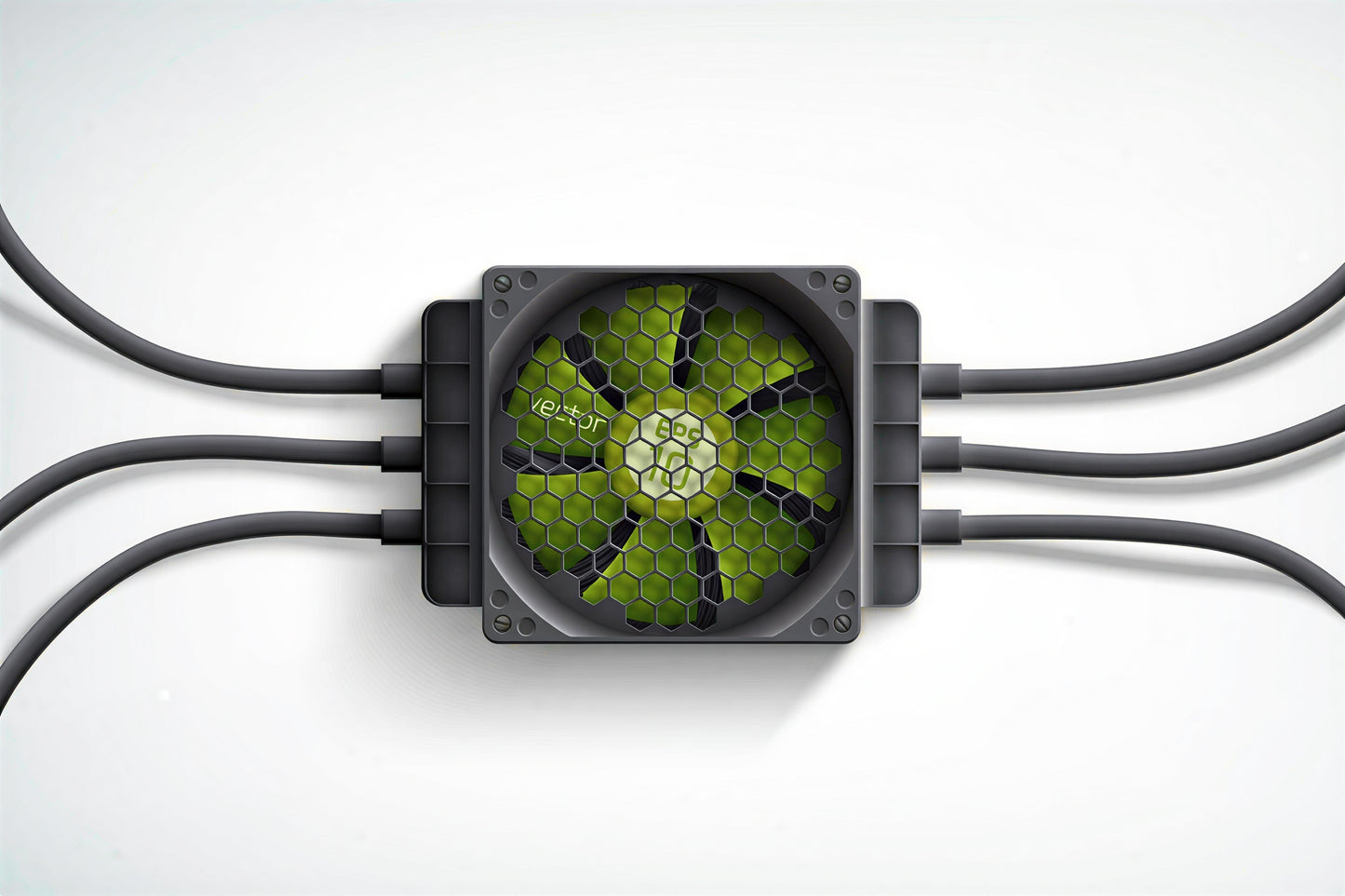 Chassis Fan