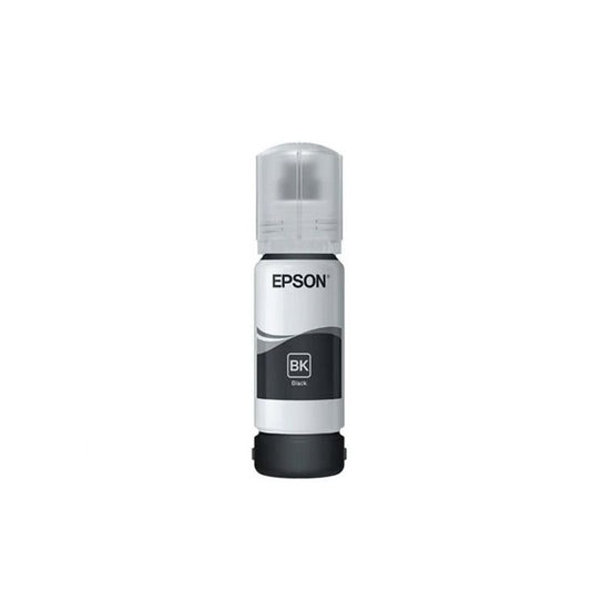 Epson 003 Black Ink Bottle