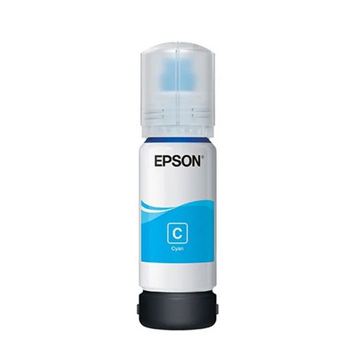 Epson 003 Cyan Ink Bottle