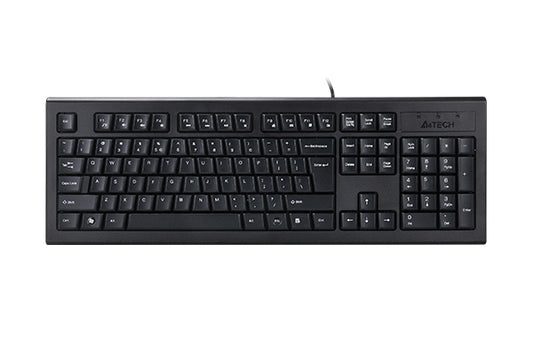 A4TECH KRS-85 Natural_A FN Keyboard