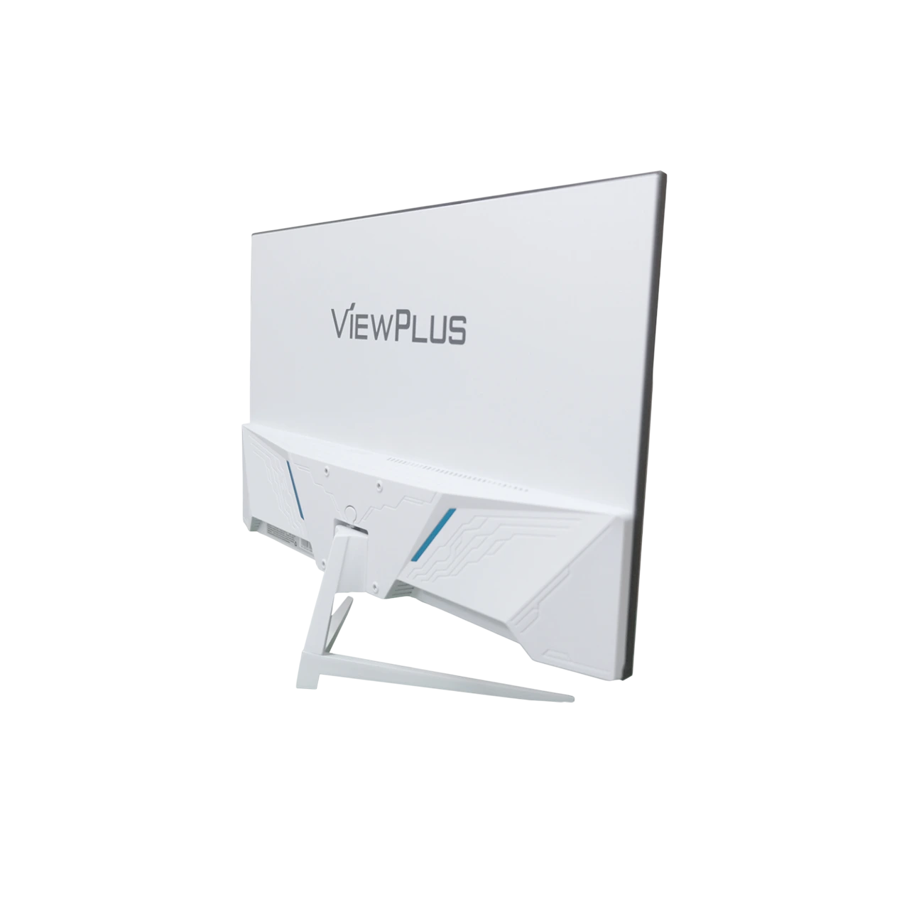 ViewPlus MX-22W 21.5-Inch 100Hz White LED Monitor