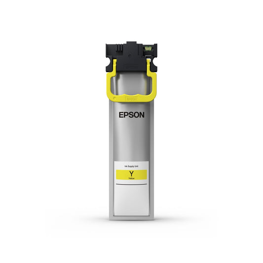 Epson T9484 Standard Yellow Ink Pack