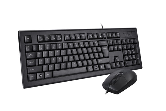 A4TECH KRS-8572 Natural_A FN Desktop