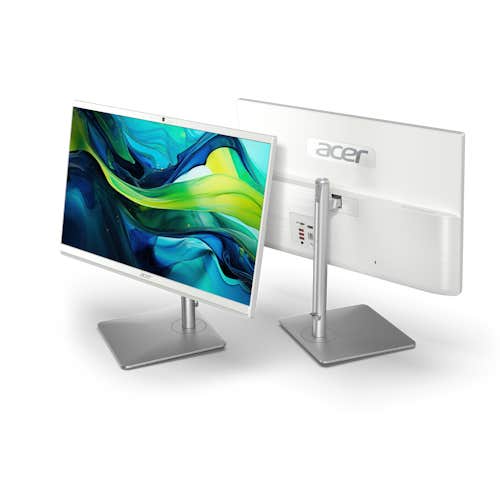 DESKTOP Acer Aspire C27-195ES All-in-One Intel i7