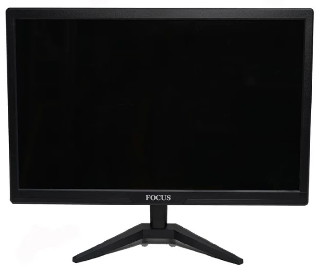 Monitor Focus 200Cm 20 Led