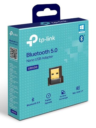 Wifi Dongle Tp Link Ub500