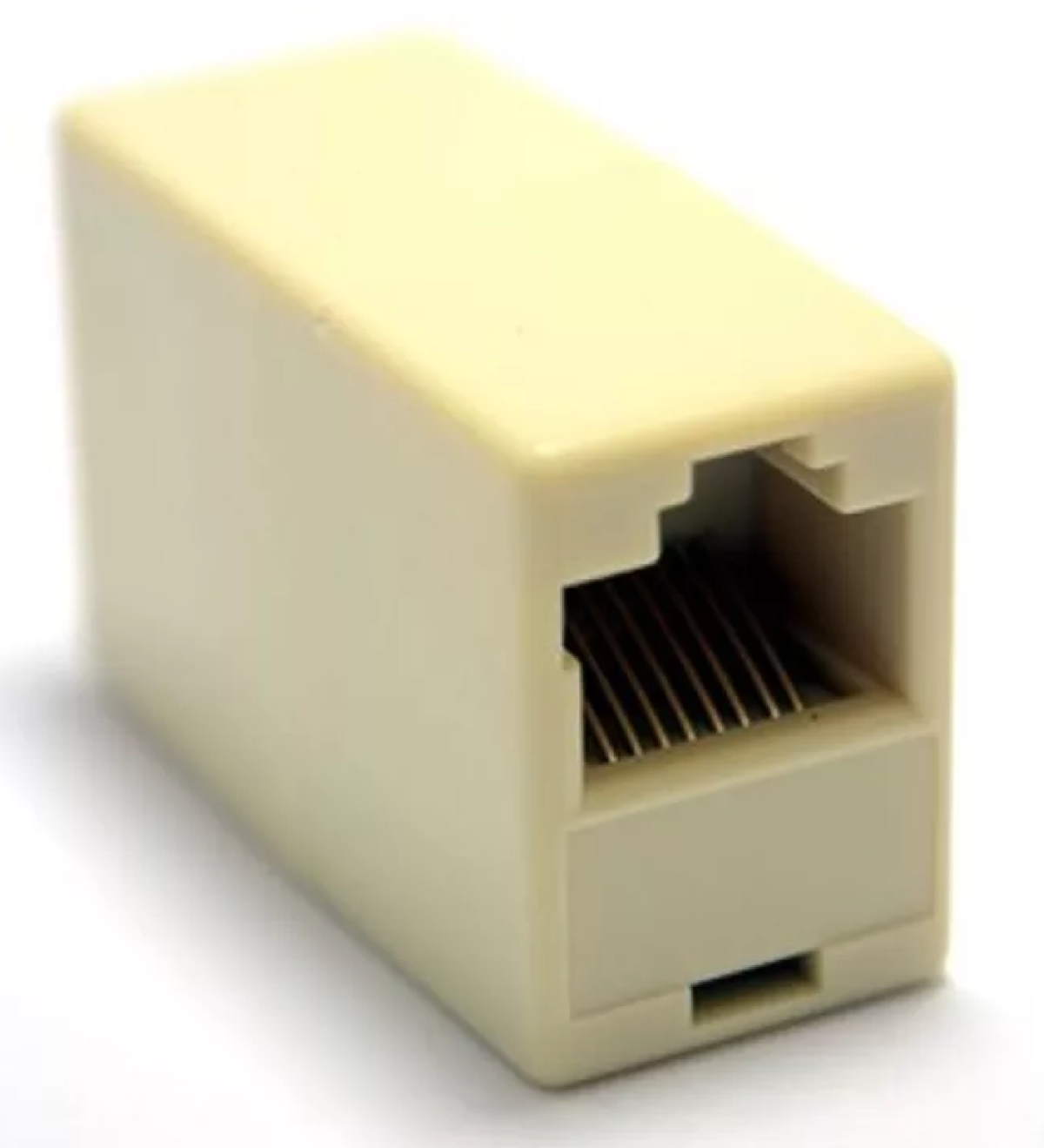 Coupler 2 Way
