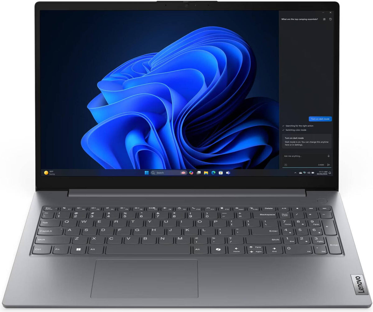 Lenovo V15 G5 IRL Model: 83GW00GWPH