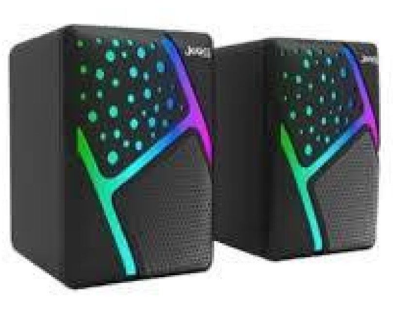 Speaker Jedel S-527 Rainbow