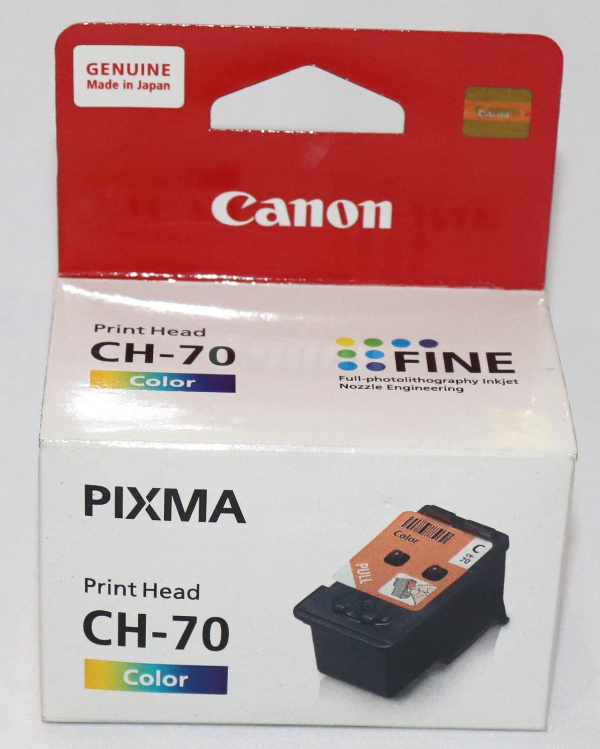 Printhead Canon CH-70 CLR