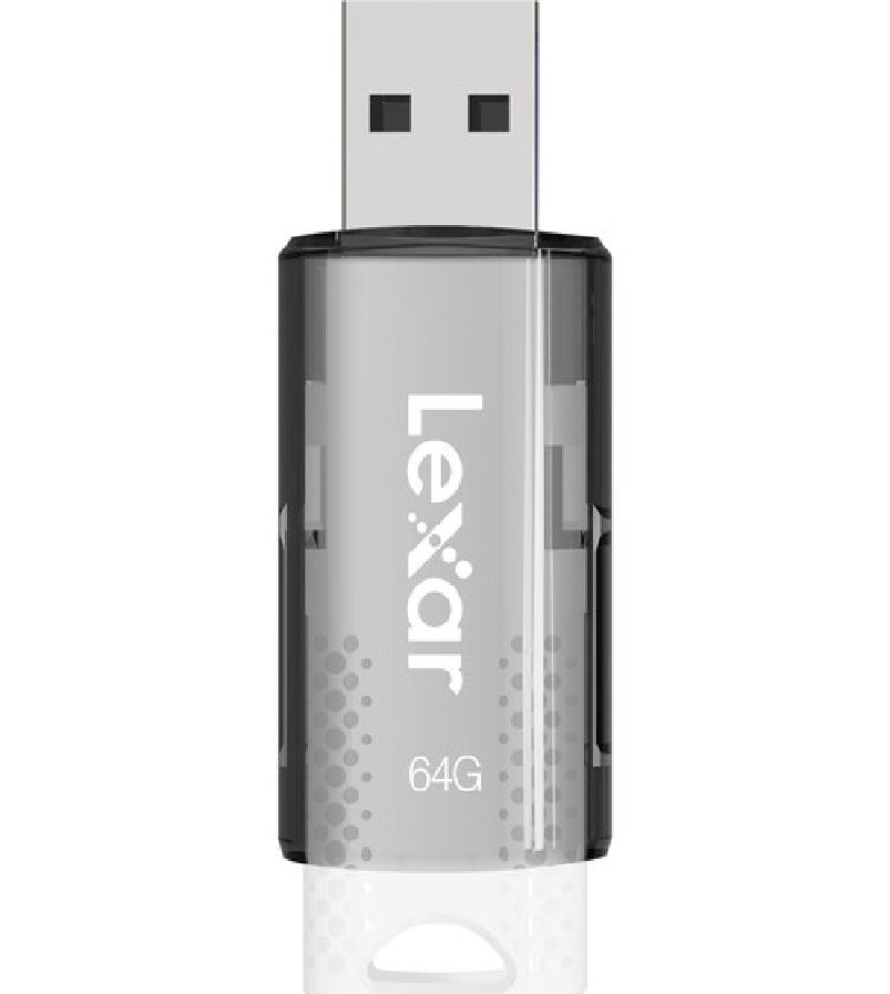 Flashdrive Lexar 62GB Jumpdrive S60