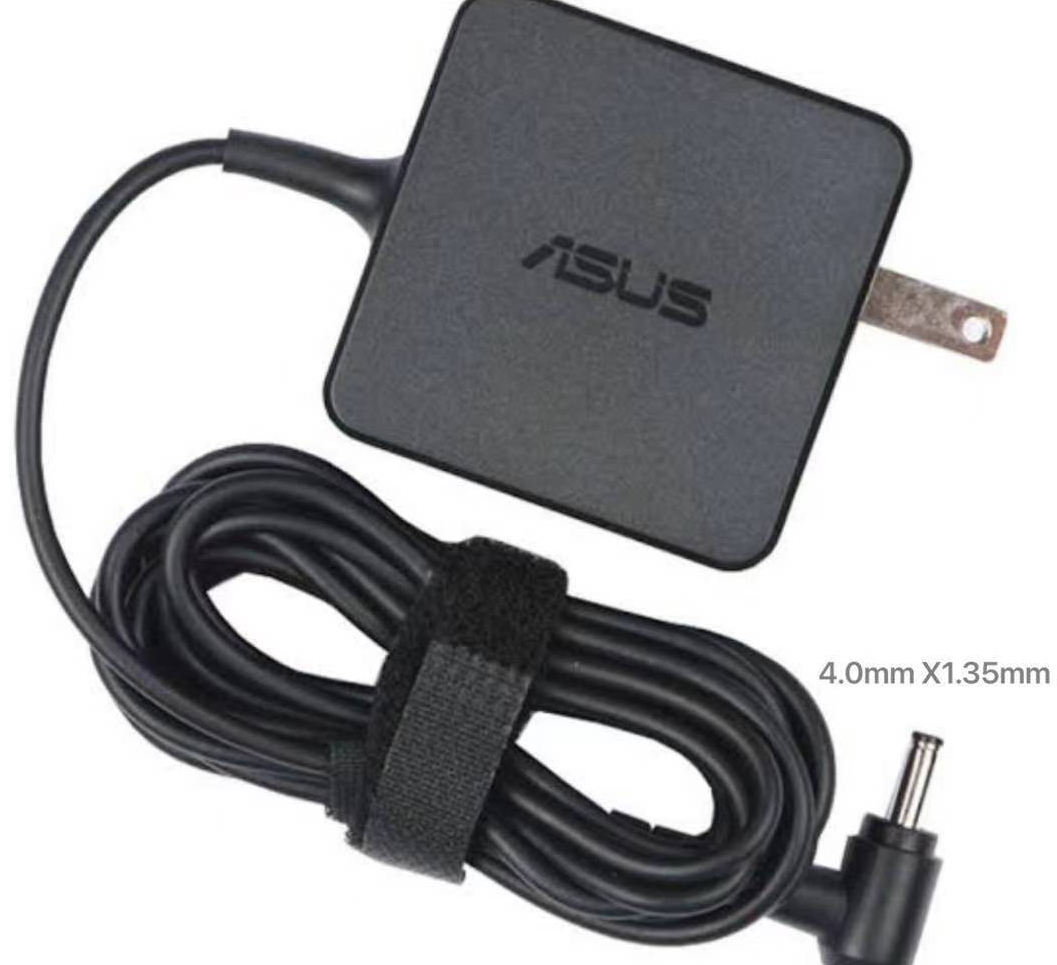 Charger ASUS 17V 3.42A Small Pin
