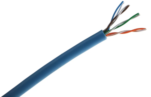 UTP CABLE CAT5E