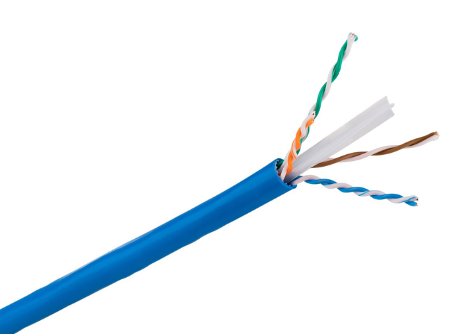 UTP CABLE CAT6 INDOOR