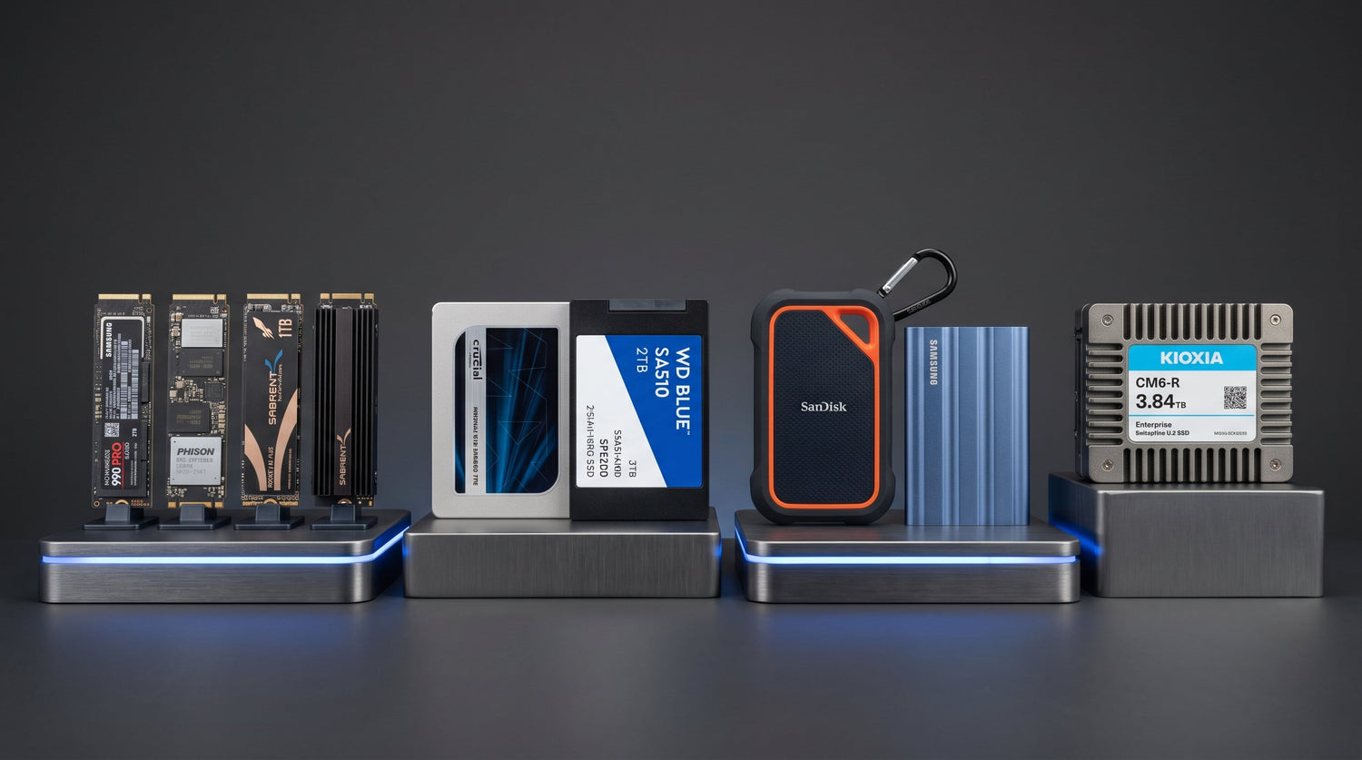 SSD