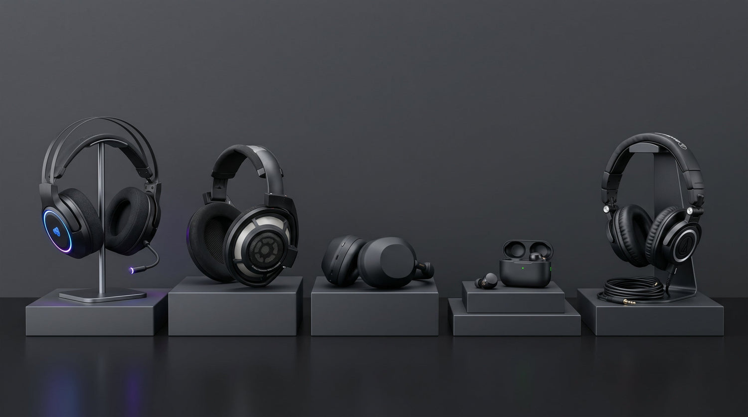 HEADSET