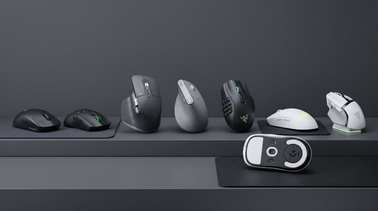 MOUSE