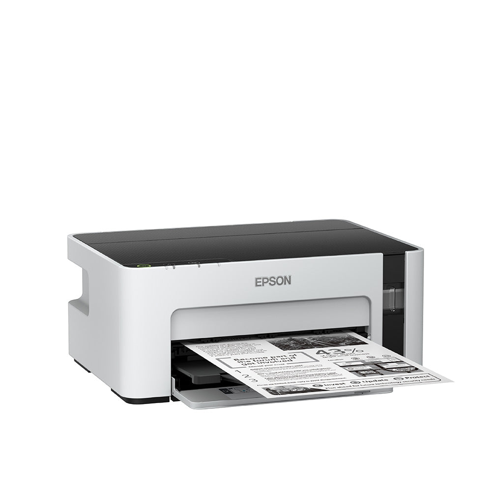 Printer & scanner