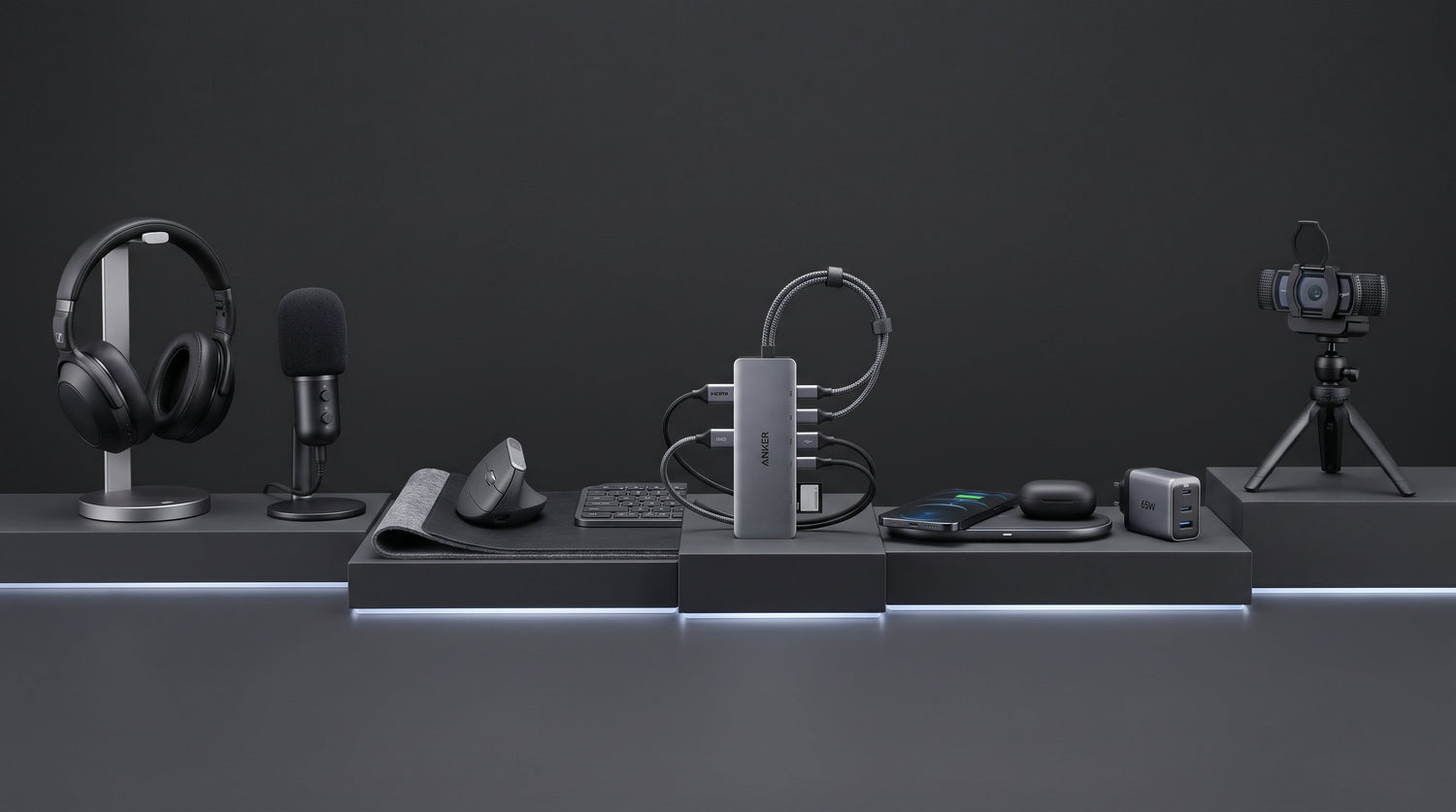 Accessories,