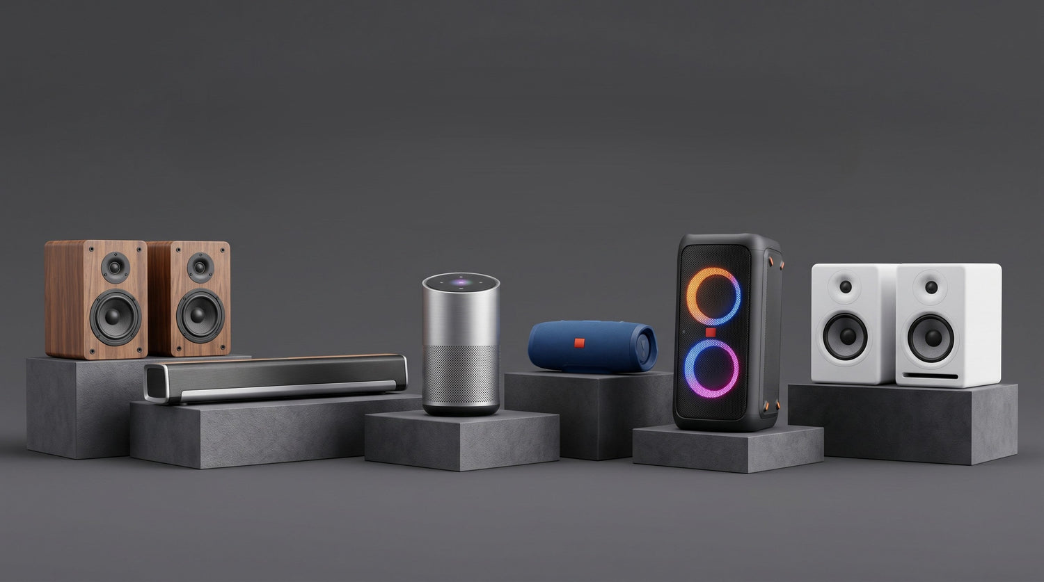 Speaker