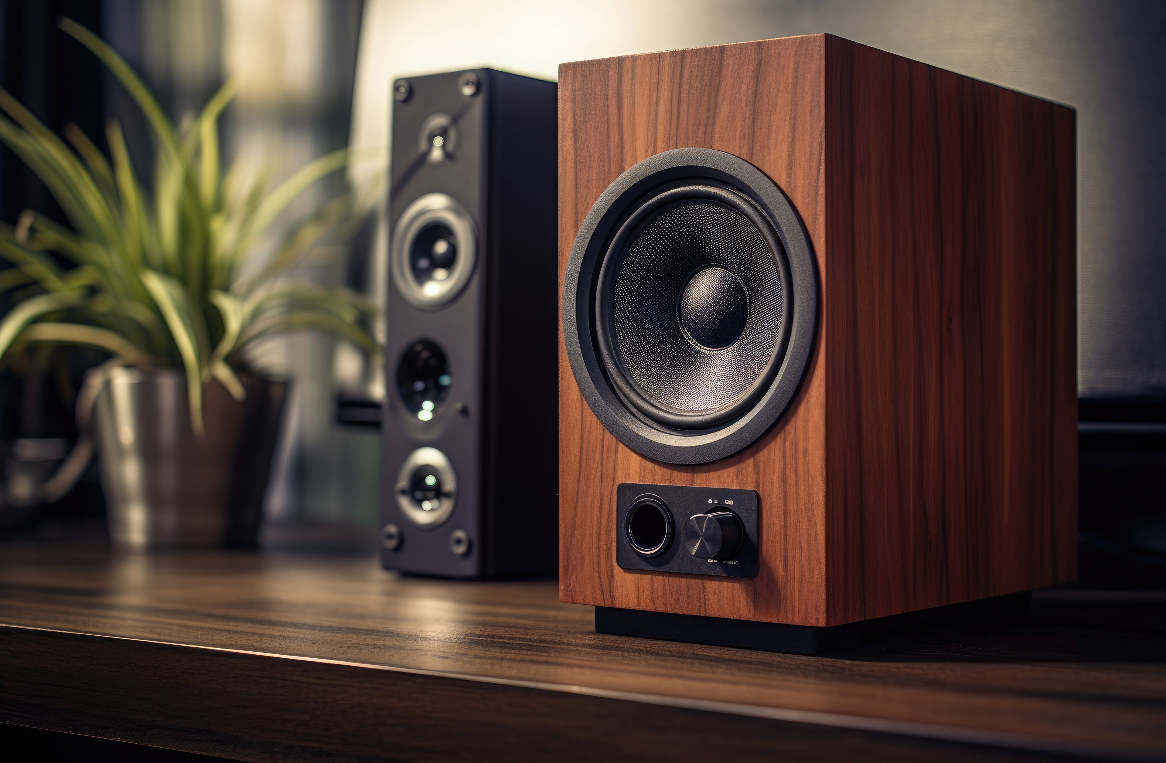 Speaker