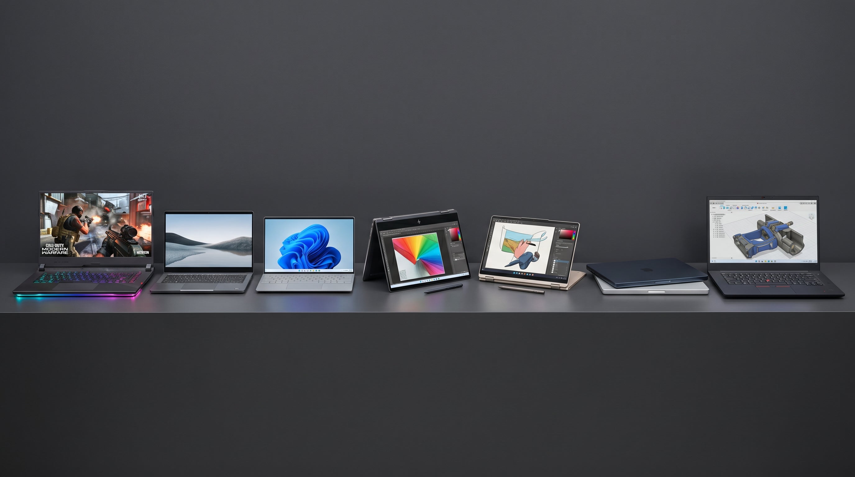 Laptop