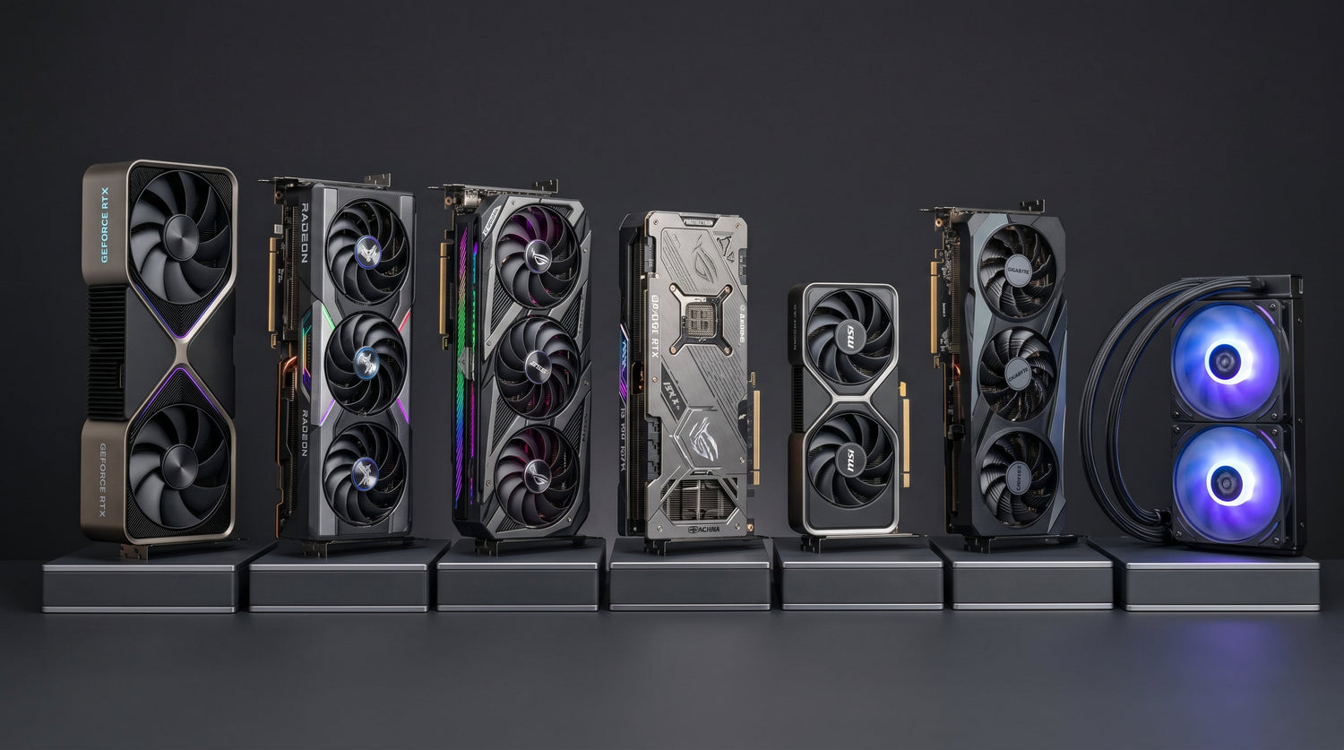 Graphic Card