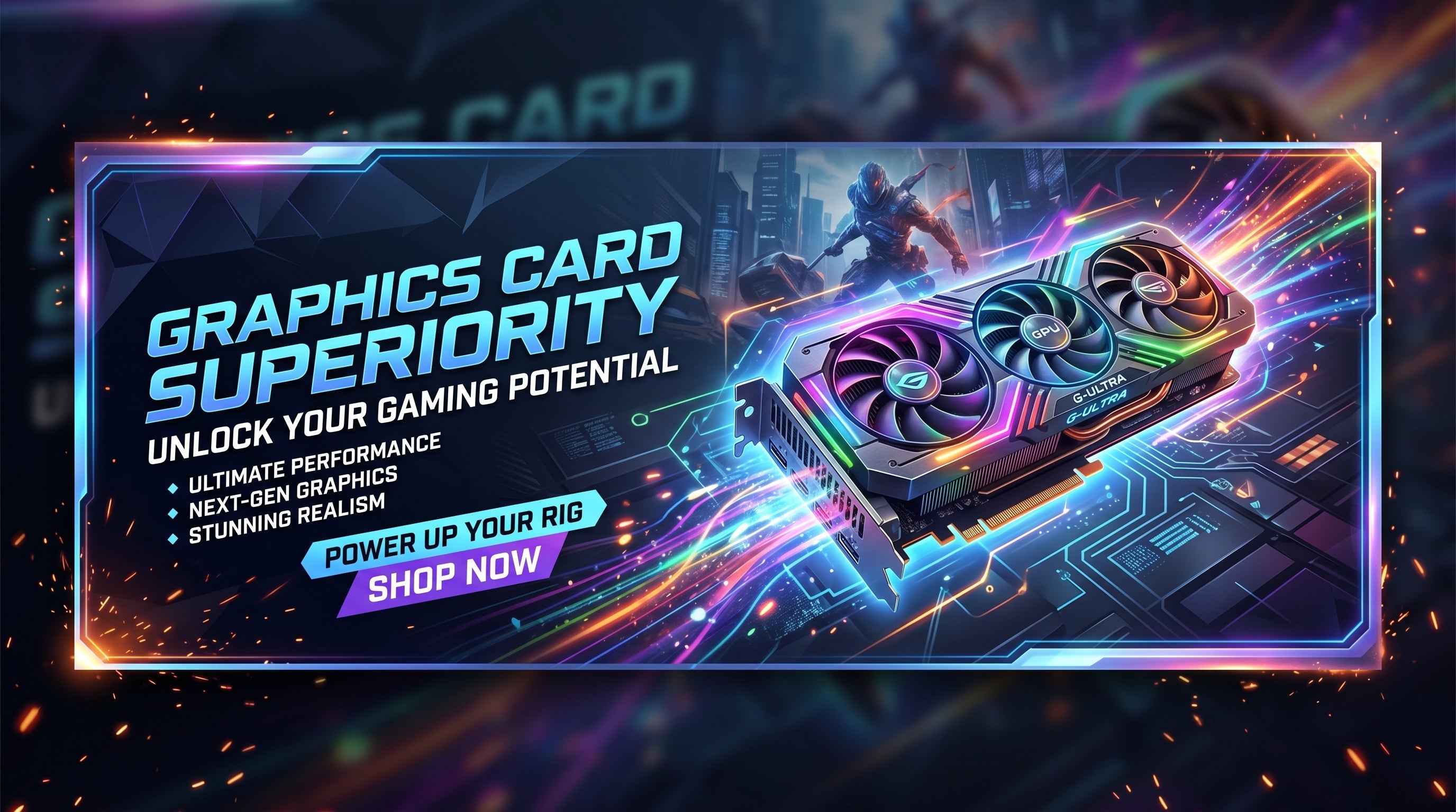 Graphic Card