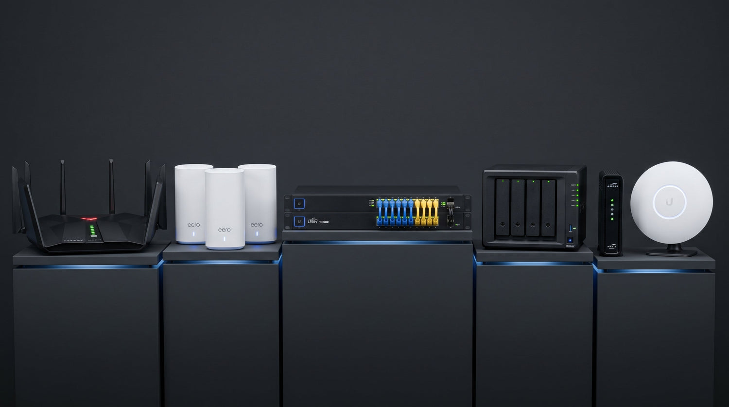 Network Device
