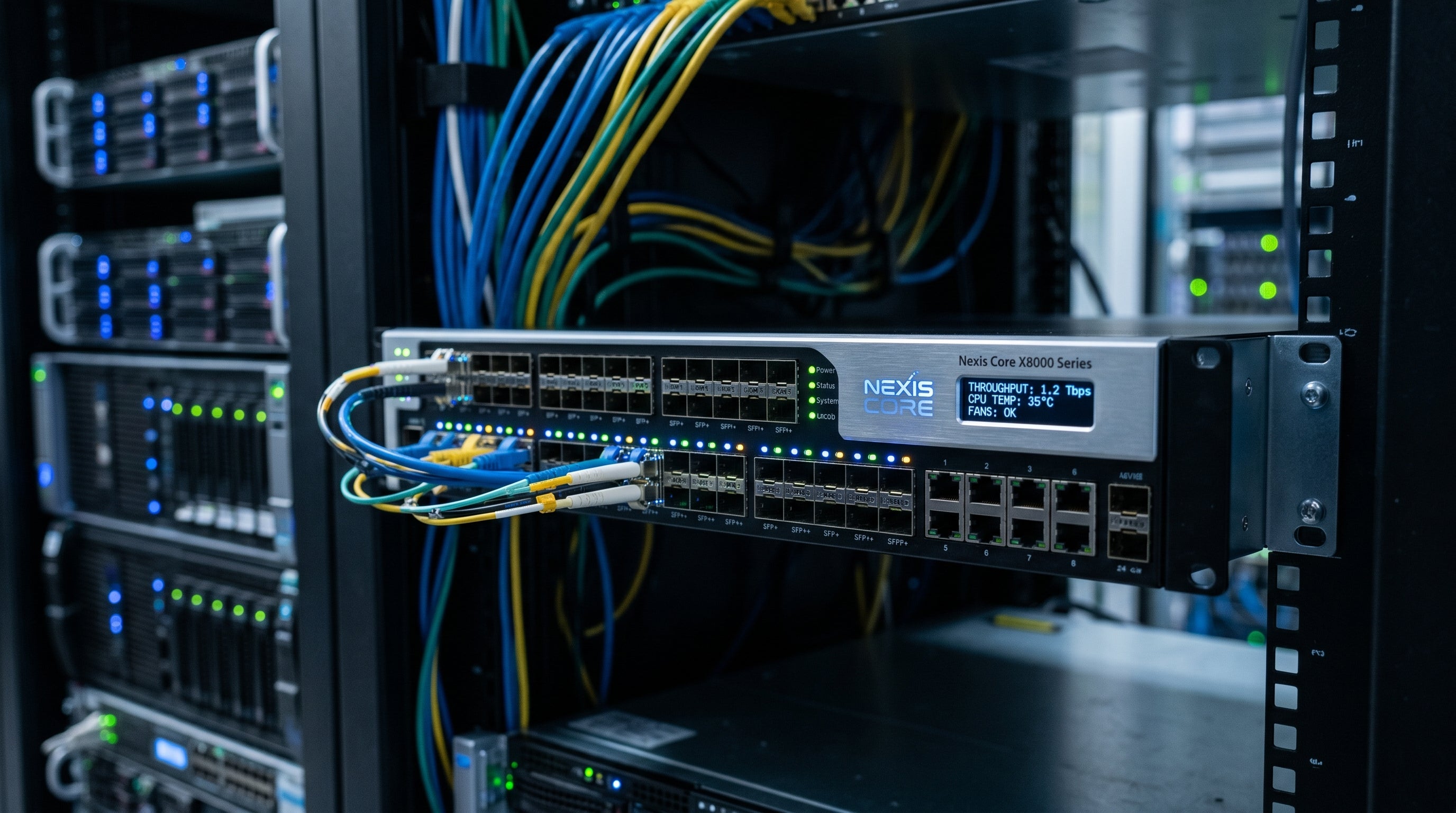 Network Device