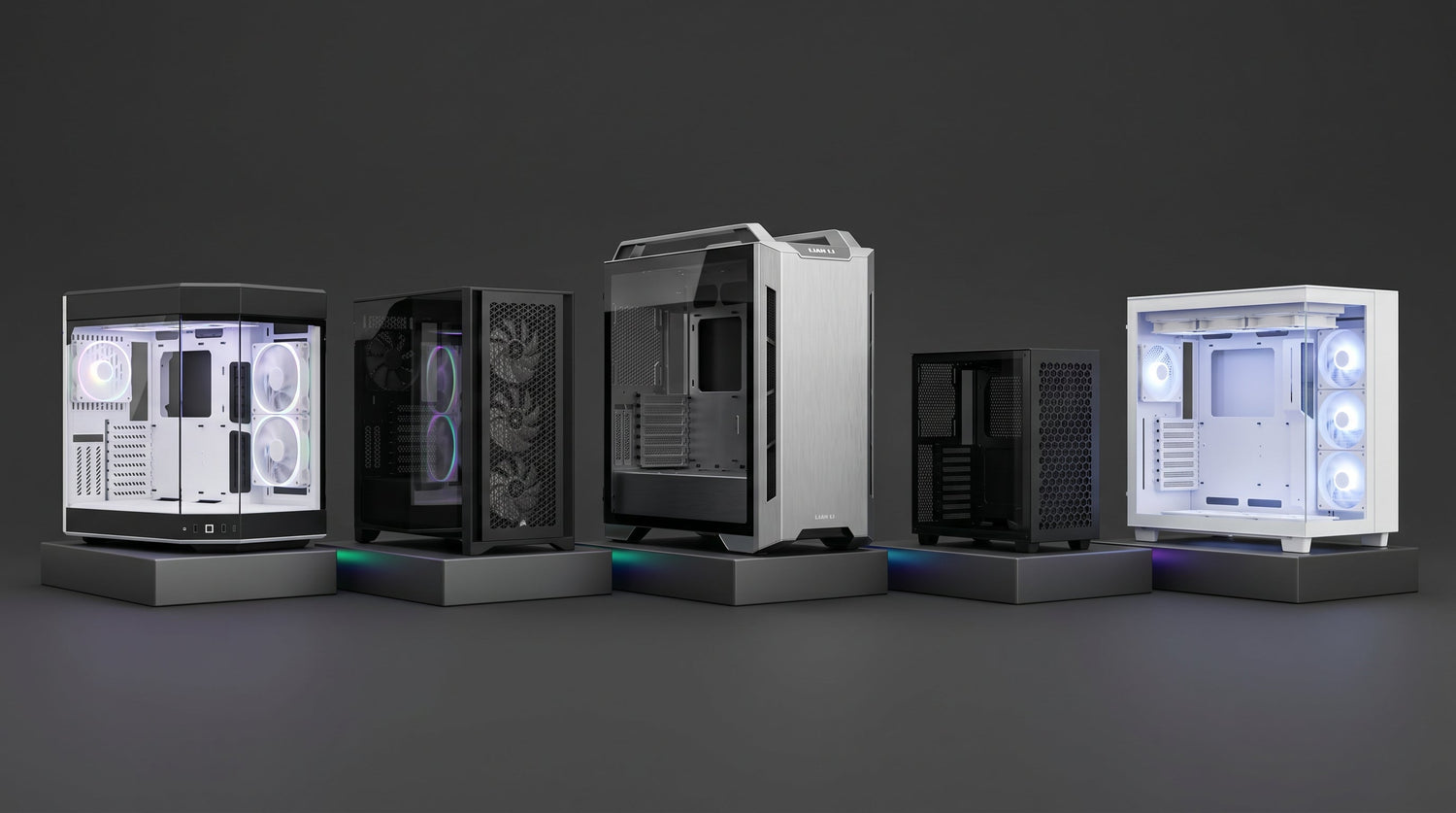 PC Case