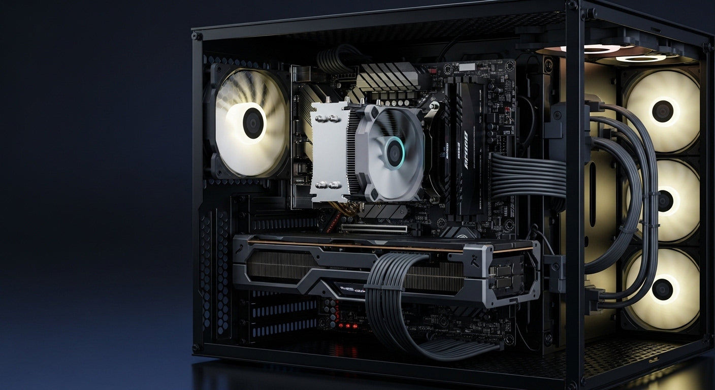 PC Case
