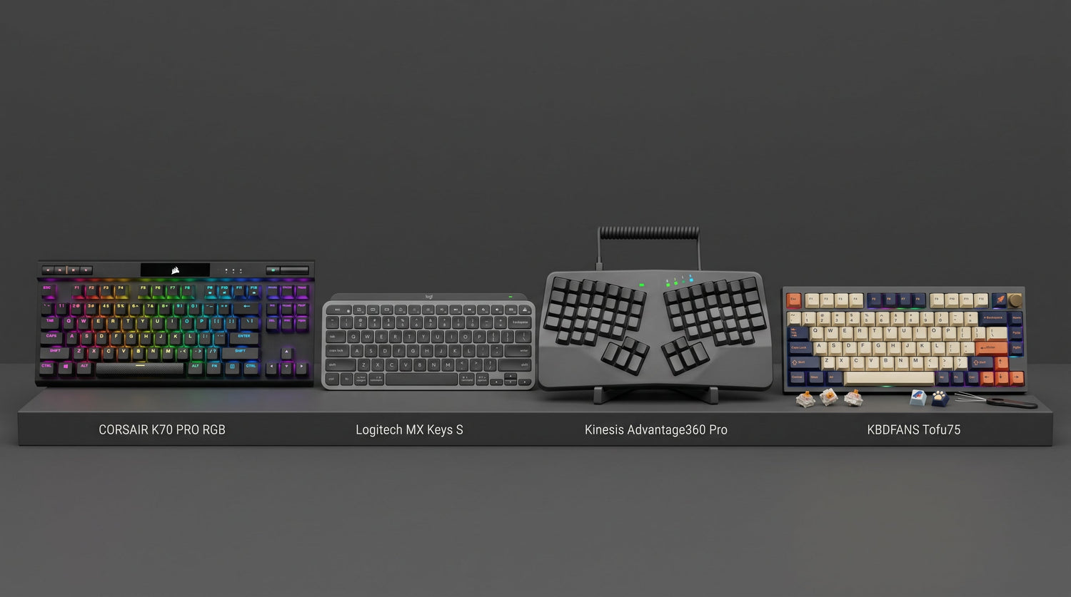 Keyboard