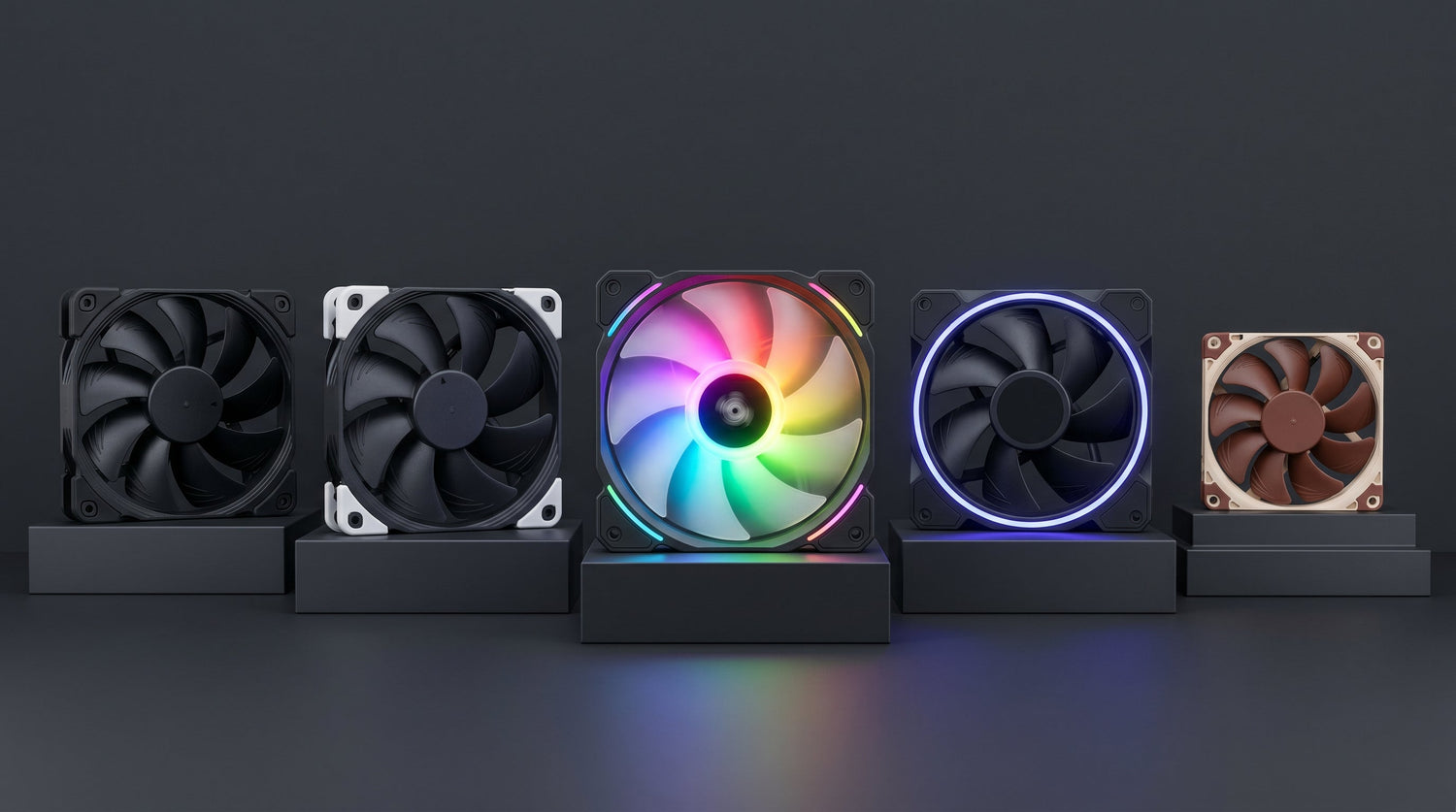 Chassis Fan