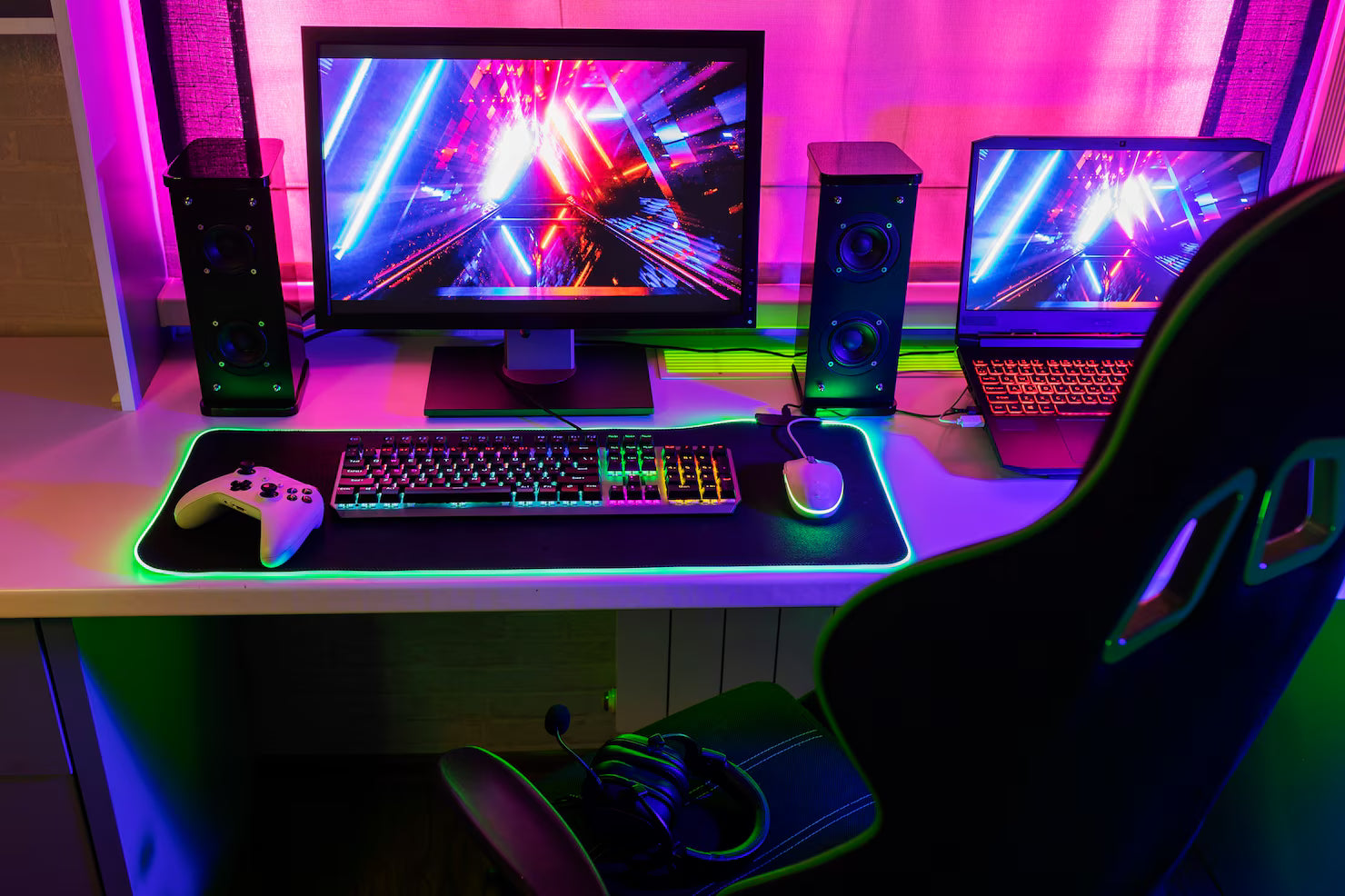 Gaming Build