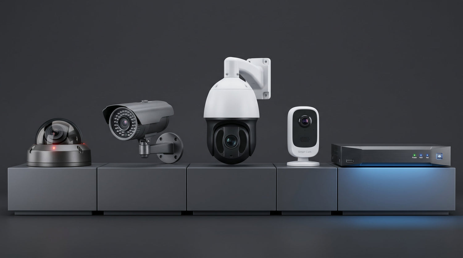 CCTV