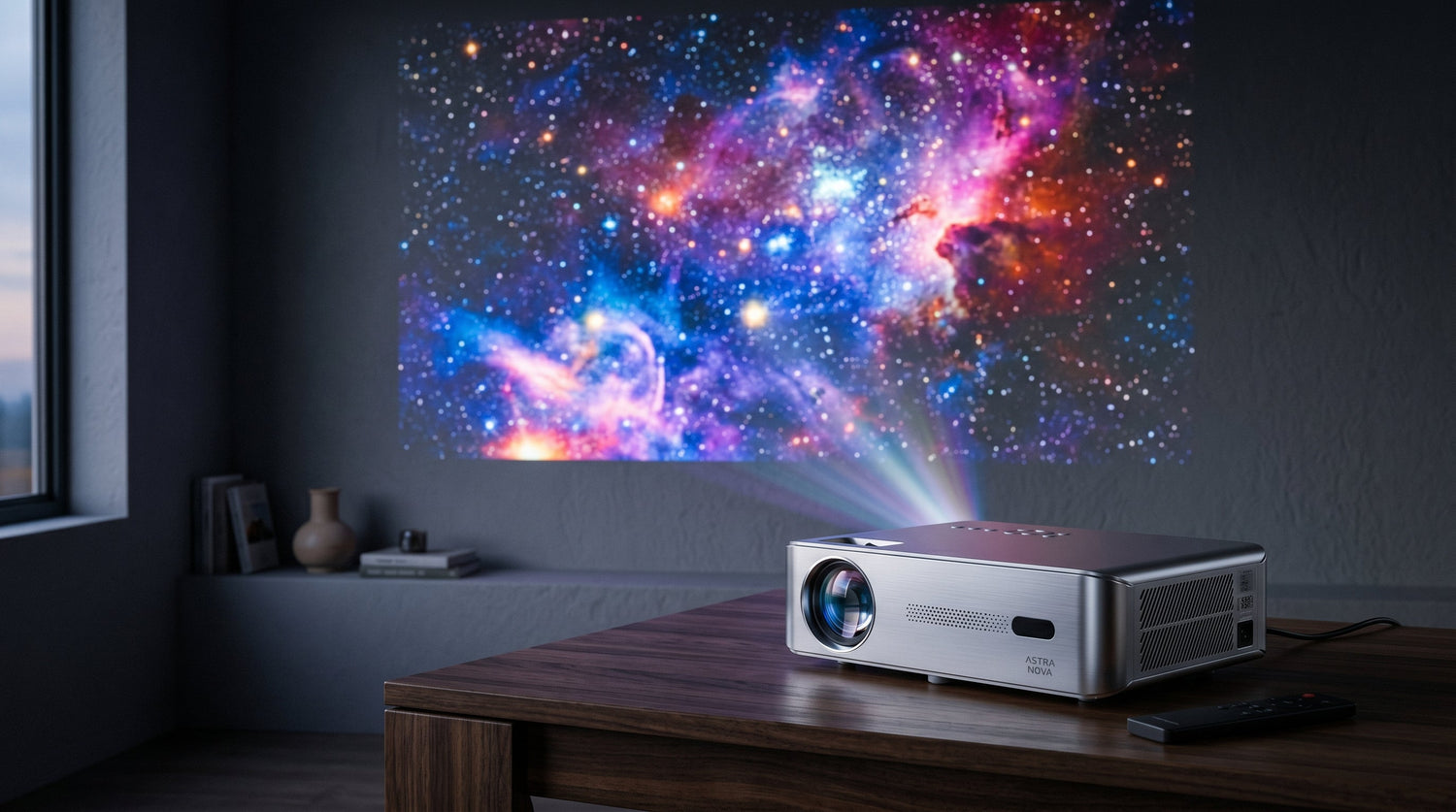 Projector