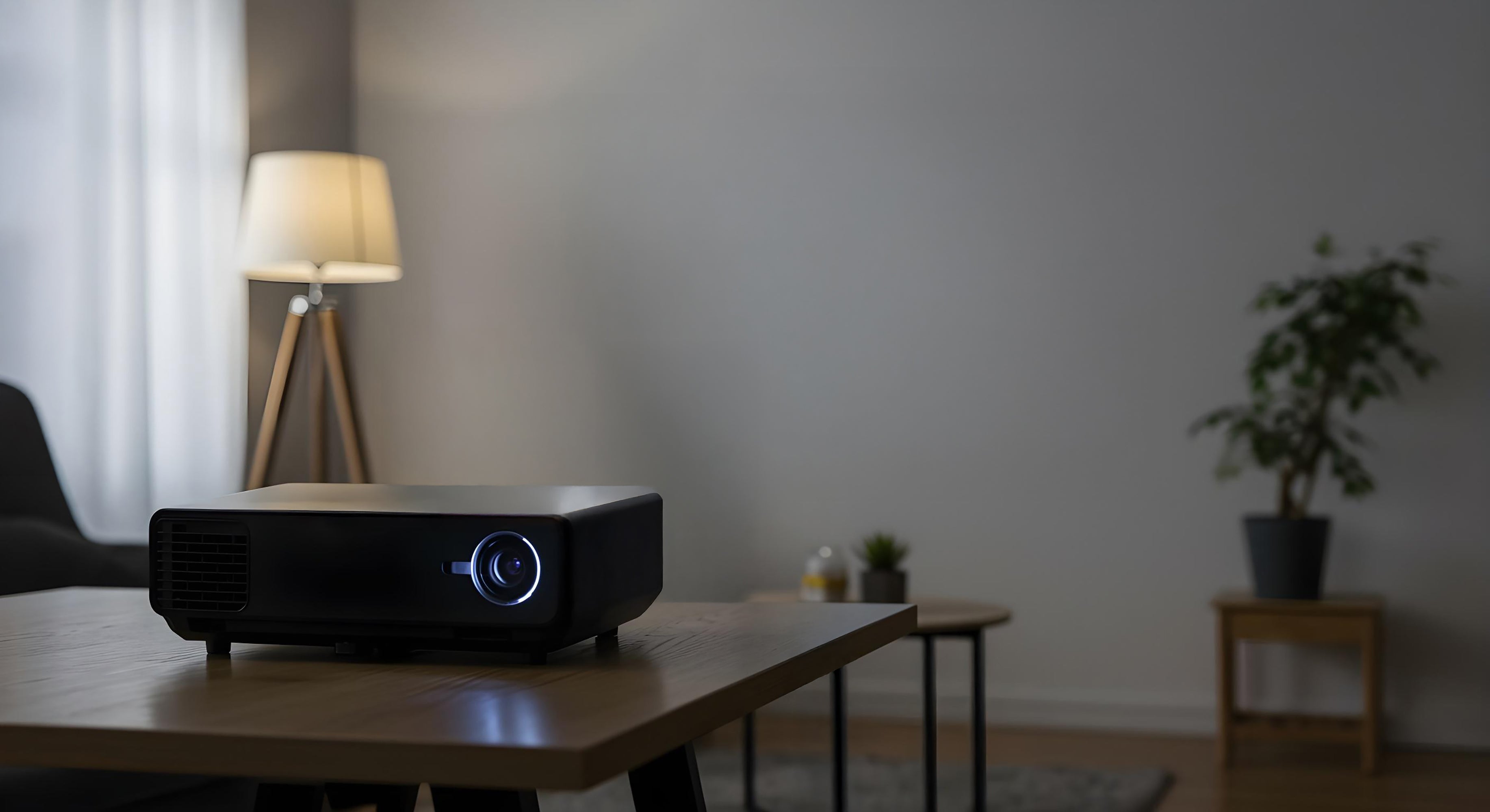 Projector