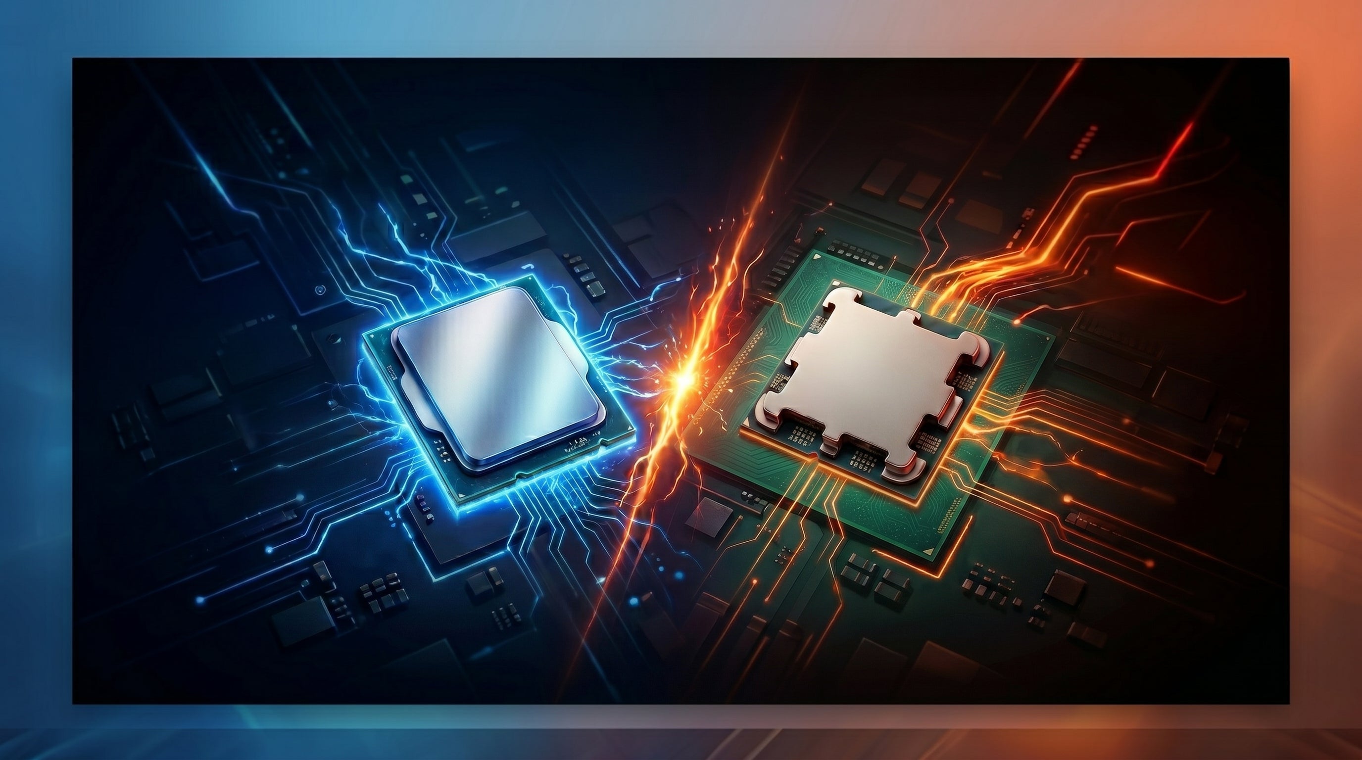 Processor Intel