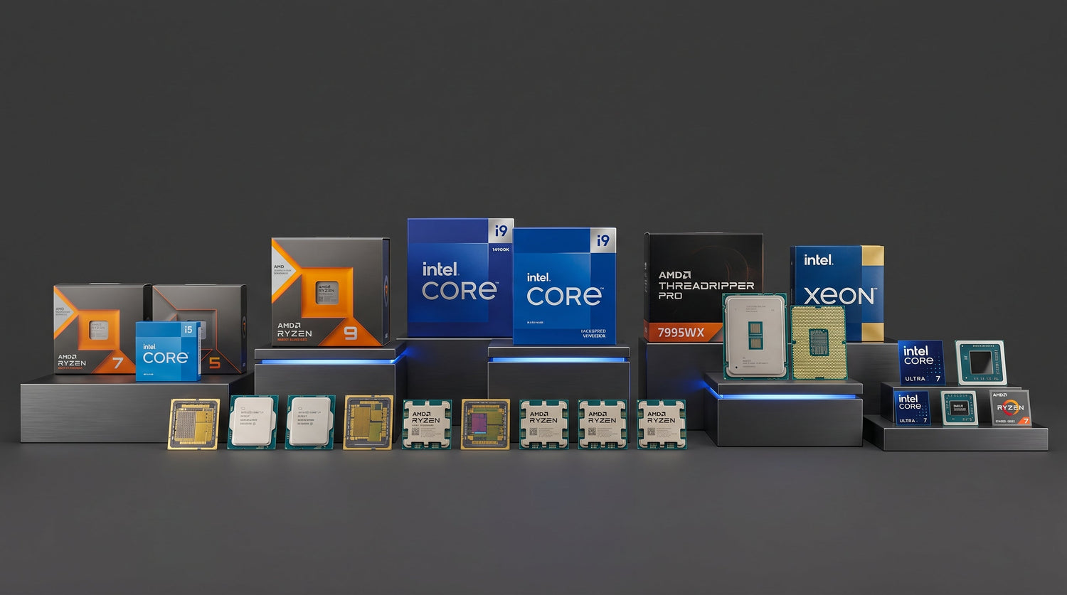 PROCESSOR