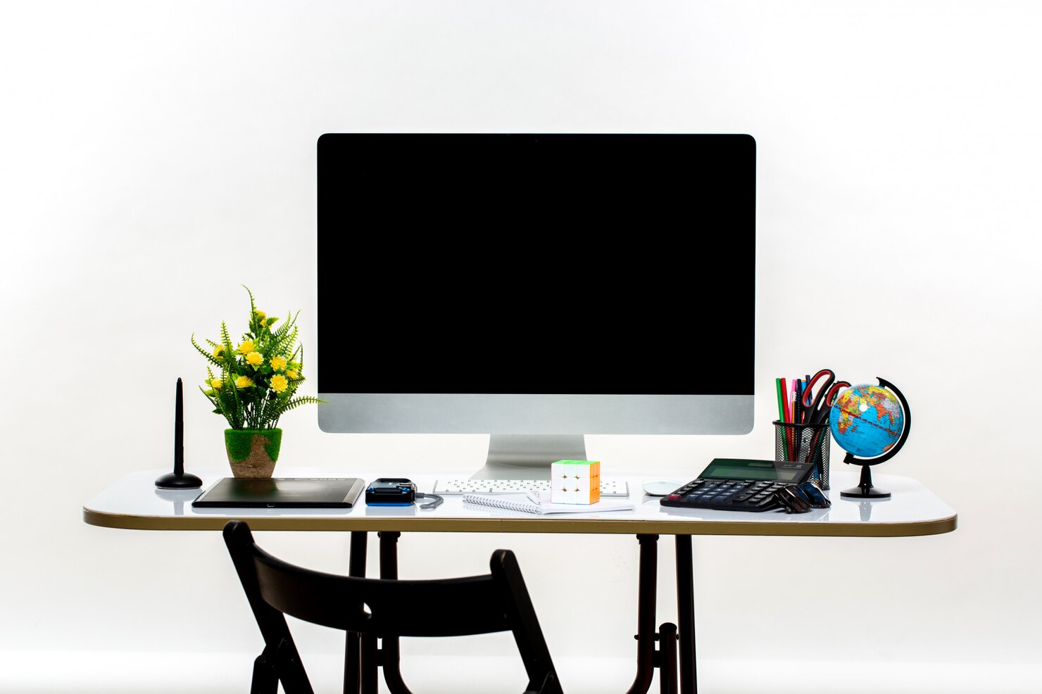 Productivity Build