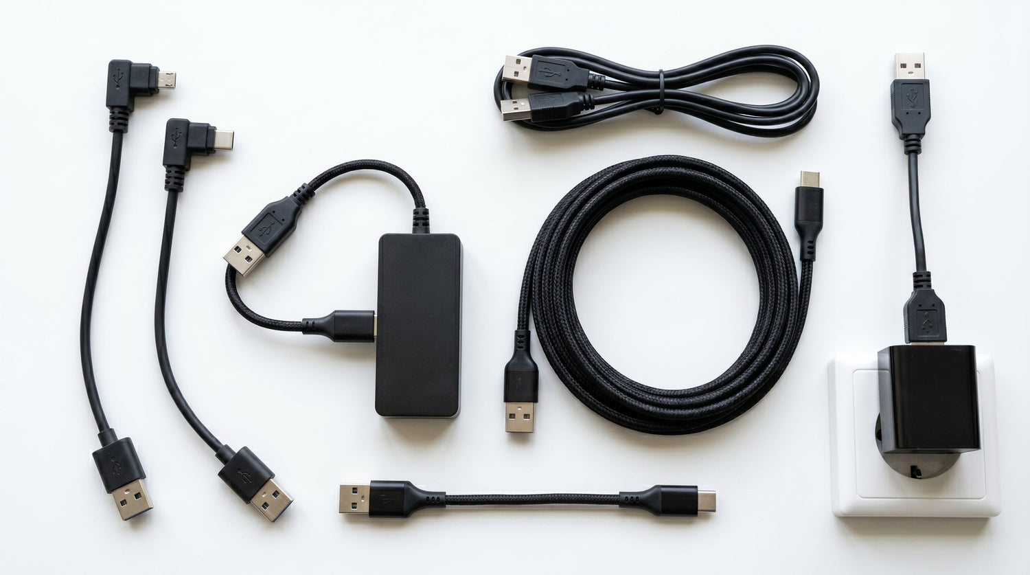 Cables