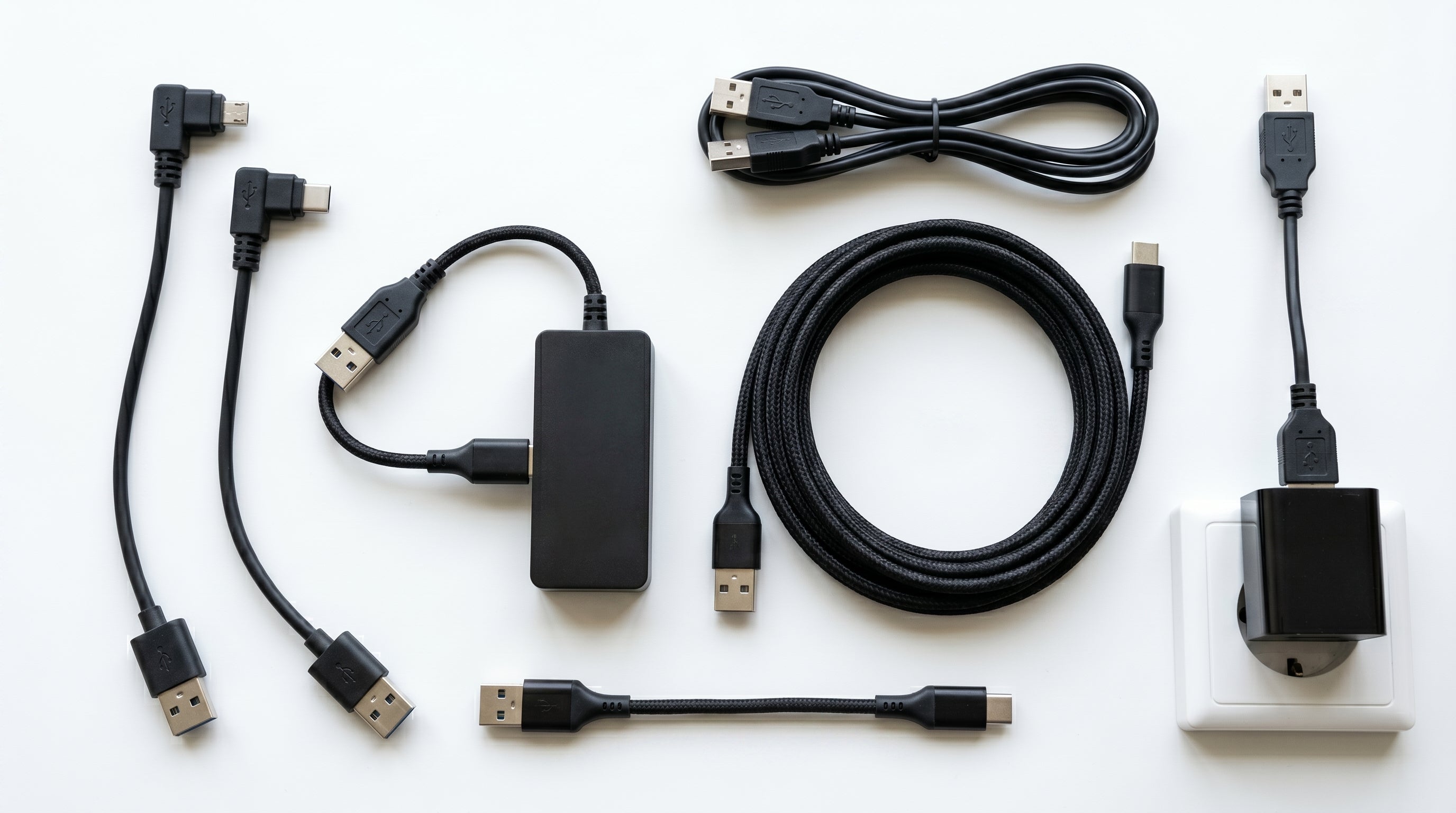 Cables