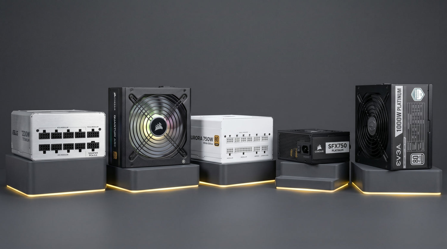 PowerSupply