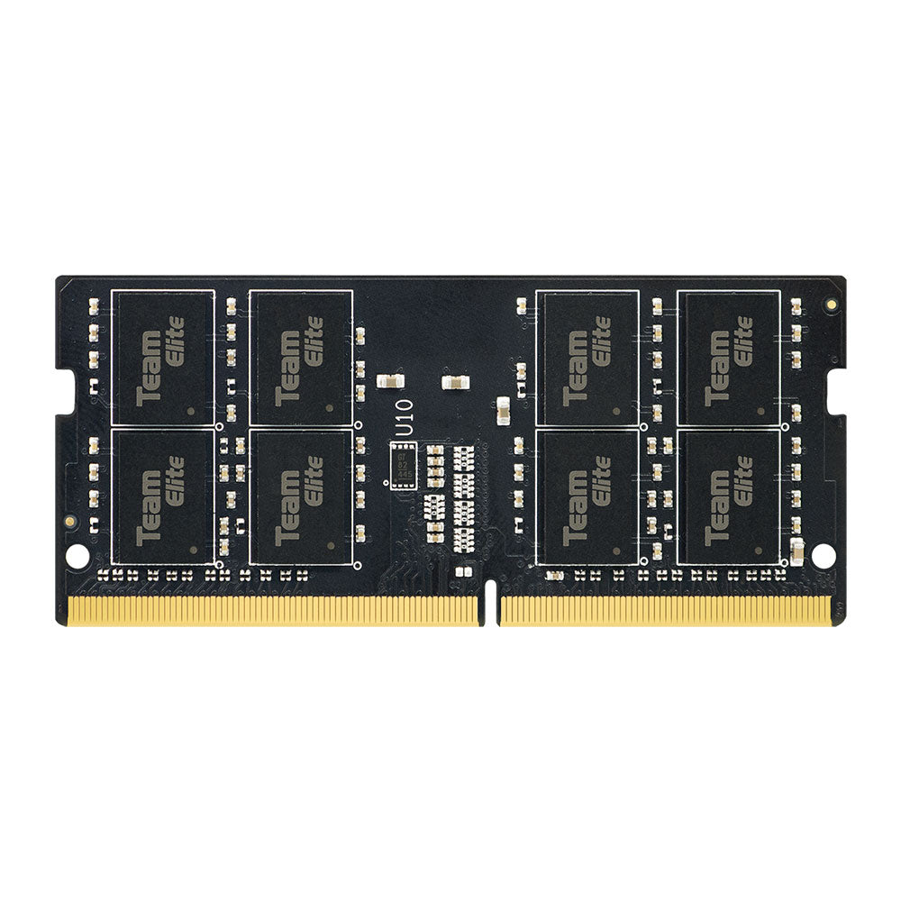 Team Group Elite+ DDR4 16GB 3200MHz DIMM Memory