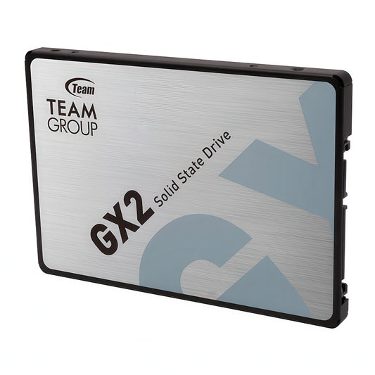 TEAMGROUP GX2 512GB 2.5" SATA III SSD