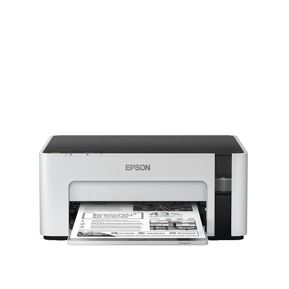Epson EcoTank M1120 Monochrome Wi-Fi Ink Tank Printer