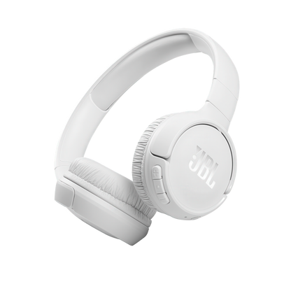 JBL Tune 510BT Wireless On-Ear Headphones