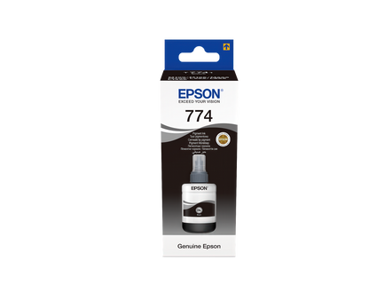 Epson T7741 Black Ink Bottle